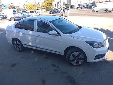 byd son plus: Dongfeng Aeolus Haohan: 2023 г., 1 л, Робот, Седан — 1