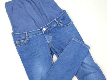 jeansy bootcut: Topshop, Jeansy damskie, rozmiar XS