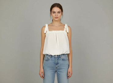 rozkloszowane spódniczka z eko skóry: Spódnica damska, rozmiar One size