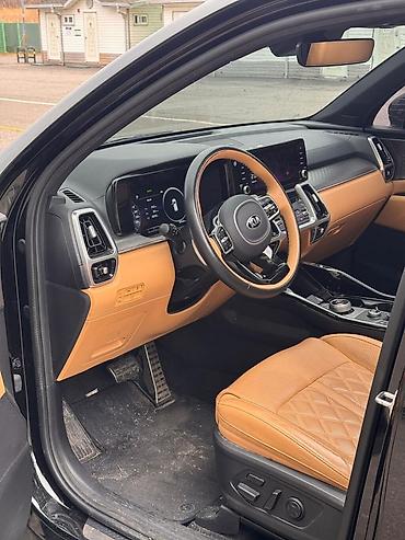 Kia: Kia Sorento: 2020 г., 2.2 л, Дизель, Кроссовер — 6