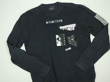pull: Reserved YFL, Sweter dla mężczyzn, rozmiar XL — 1