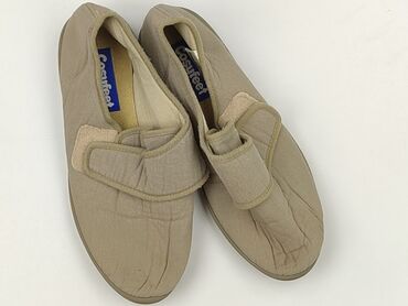 Slippers for men, 46, condition - Very good