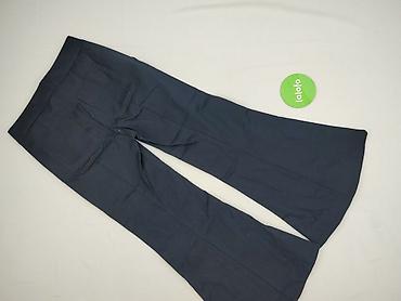 bell bottom jeans: H&M, Spodnie materiałowe damskie, rozmiar 2XS — 3