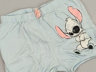 Shorts: Shorts, Disney, 12-18 months, condition - Good