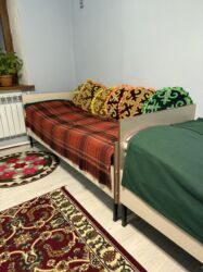 кровать одно местный: Спальный кроват