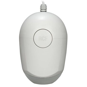 Dinamiklər və kolonkalar: Yeni RCF Kolonka, Növ - Smart, rəng - Ağ — 5