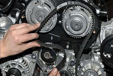 СТО, ремонт транспорта: Ремонт двигателя — 4