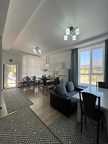 Продажа коттеджей и домов: 🌊 Продаётся коттедж на Иссык-Куле, с. Чок-Тал, ЦО Palm Beach Уютный — 3