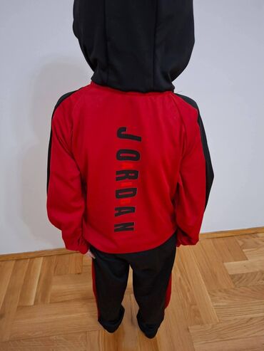 Komplet trenerke: Nike, Unisex — 2