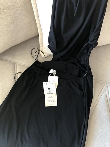 Gündəlik donlar: Stradivarius,pull and bear,bershka qadın üst geyimi – iki model 1) — 35