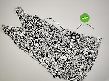 krotka moda: Petites, Sukienka damska, rozmiar S — 2