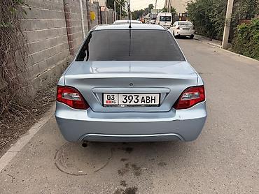 нексия 2 2011: Daewoo Nexia: 2011 г., 1.6 л, Механика, Бензин — 4