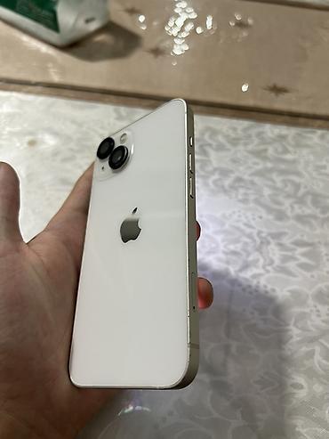 iphone 14 128: IPhone 13, Б/у, 128 ГБ, Старлайт, Наушники, Зарядное устройство, Защитное стекло, 82 % — 3