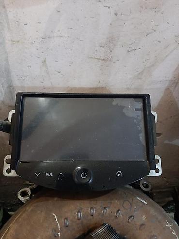 Digər avtomobil ehtiyat hissələri: Chevrolet Aveo Cruze Gentra Laccetti üçün orjinal ehtiyat hissələri -da lalafo.az — 16 Digər avtomobil ehtiyat hissələri: Chevrolet Aveo Cruze Gentra Laccetti üçün orjinal ehtiyat hissələri — 16