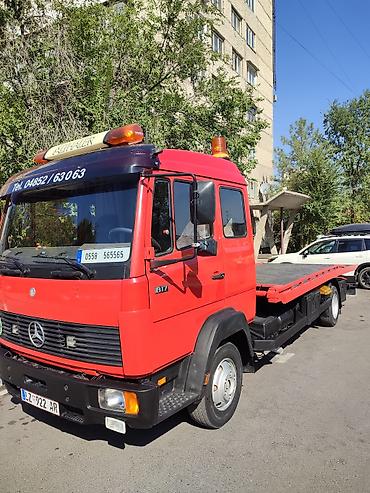 турбина мерседес спринтер: Mercedes-Benz : 1994 г., 6 л, Механика, Дизель — 2