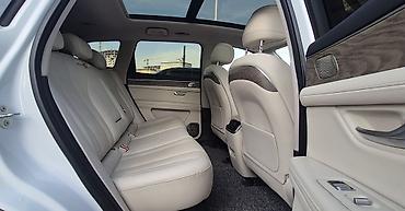 Другие автомобили: AITO M7 — большой 5‑местный кроссовер с современным дизайном и — 7