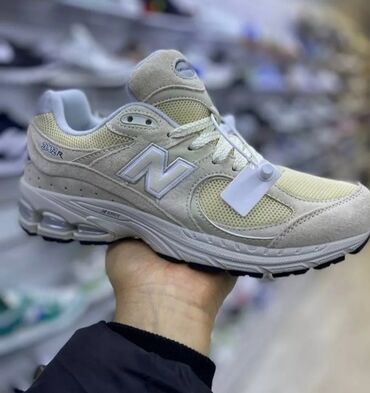 мужские кроссовки 41: NEW BALANCE 🔥🔥