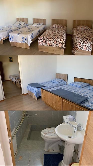 Иссык-Куль 2026: Коттедж, коттедж Бостери — 6