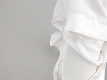 białe t shirty basic: FB Sister, Koszula damska, rozmiar M — 6