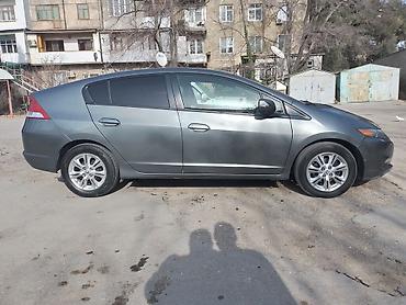 avtobus satılır: Honda Insight: 1.3 l | 2011 il Hetçbek — 8