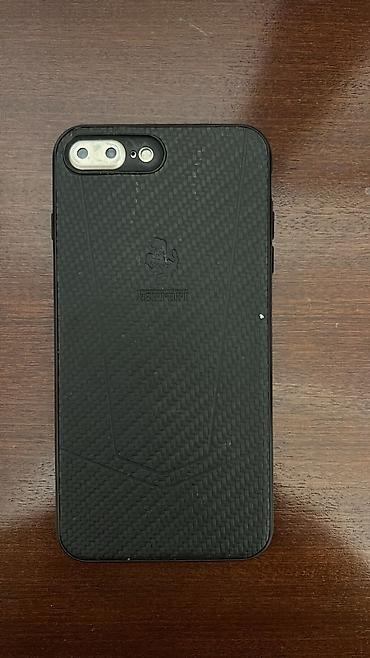 iphone 6 plus barter: IPhone 7 Plus, 64 GB, Qızılı, Barmaq izi — 2