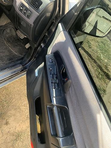 авто крепеж: Mitsubishi Pajero iO: 2001 г., 2 л, Автомат, Бензин, Внедорожник — 10