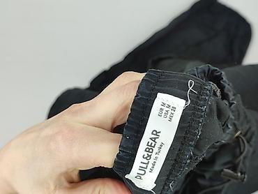 pyton cena: PULL&BEAR, Spodnie dresowe damskie, rozmiar M — 4