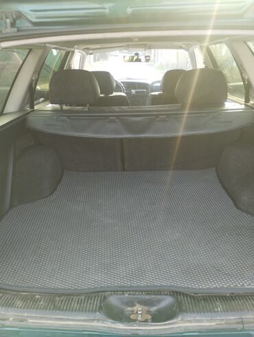 Volkswagen: Volkswagen Golf Variant: 1995 г., 1.8 л, Автомат, Бензин, Универсал — 10