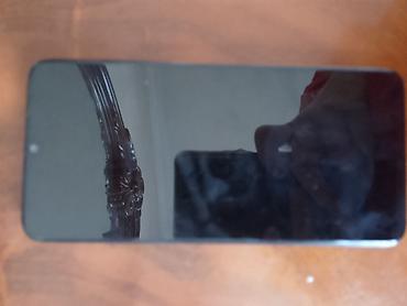 macbook pro: Redmi Note 8 Pro, 64 GB, rəng - Qara, Barmaq izi — 1