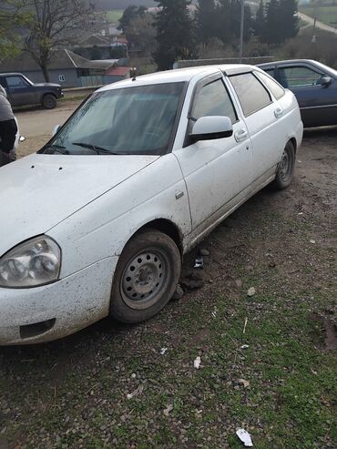 VAZ (LADA): VAZ (LADA)