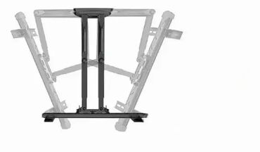polovna vrata za ves masinu: Brand: Gembird |x|x Model: GEMBIRD WM-58ST-01 Gembird rotate/tilt VESA