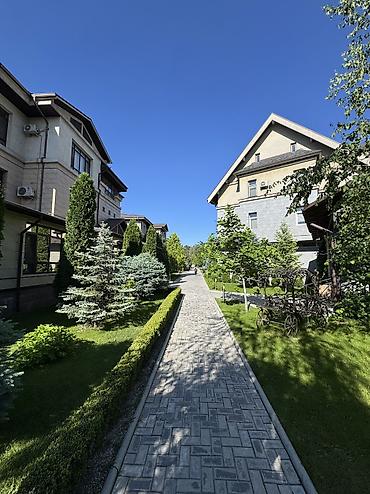 квартира на дом: 5 комнат, 197 м², Индивидуалка, 3 этаж, Евроремонт — 2