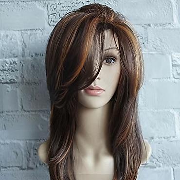 Perike i klipse: 3200 — 4