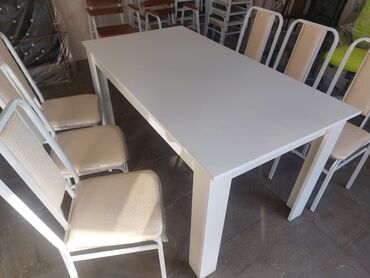 Bağ, çöl masa və oturacaq dəstləri: Yeni, Dördbucaq masa, 4 stul, Açılmayan, Stullar ilə, Taxta, Azərbaycan -da lalafo.az — 5 Bağ, çöl masa və oturacaq dəstləri: Yeni, Dördbucaq masa, 4 stul, Açılmayan, Stullar ilə, Taxta, Azərbaycan — 5