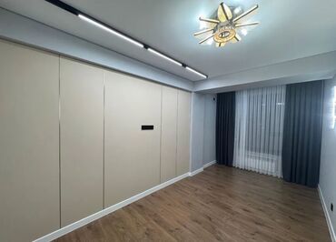 Продажа квартир: 2 комнаты, 60 м², Элитка, 8 этаж, Дизайнерский ремонт — 3