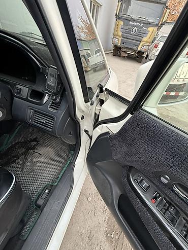 обмен старого авто: Honda Odyssey: 2003 г., 2.3 л, Автомат, Бензин, Минивэн — 4