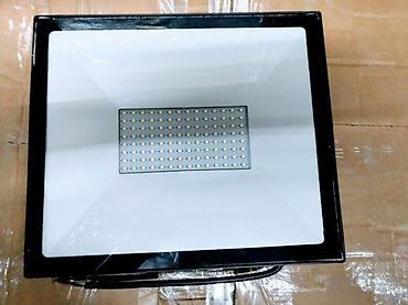 Rasveta: Led reflektor 20w 600rsd. SENZOROM 20W 950rsd,100W 2500rsd — 3