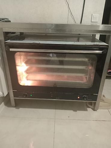 Restoran, kafe avadanlığı: Profesional mətbəx avadanlıqları paketi - Paslanmayan poladdan — 5