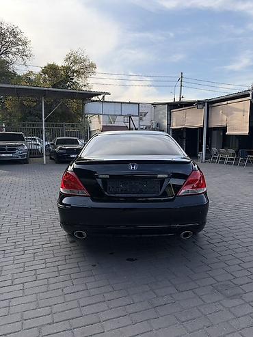 Acura: Honda Legend: 2006 г., 3.5 л, Автомат, Газ, Седан — 6