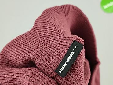 sweter akrylowy: Tally Weijl, Sweter damski, rozmiar XS — 4