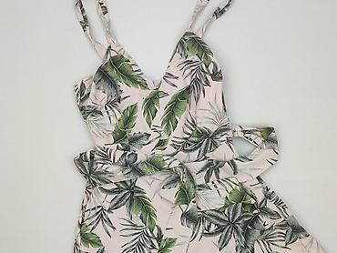 primark pl: PULL&BEAR, Kombinezon damski, rozmiar S — 1