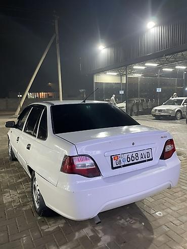 опел омега б: Daewoo Nexia: 2012 г., 1.6 л, Механика, Бензин, Седан — 2