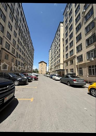 55: 2 комнаты, 55 м², Шлагбаум Элитка, 8 этаж, Евроремонт — 2