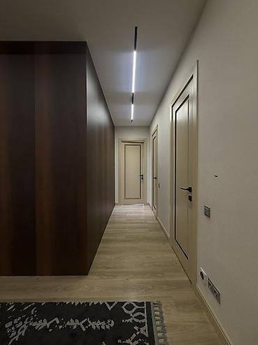 Продажа квартир: 4 комнаты, 185 м², 12 этаж — 7