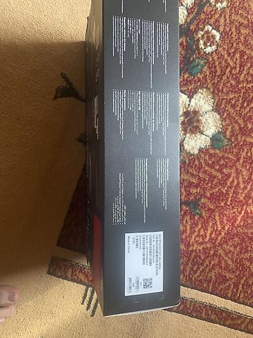 best comp: Видеокарта ASUS ROG Strix Radeon RX 5700 XT OC Основные — 3