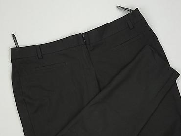 garniturów: Marks & Spencer, Spodnie materiałowe damskie, rozmiar S — 1