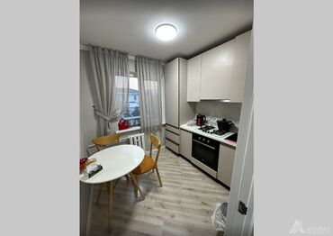 Продажа квартир: 1 комната, 32 м², 4 этаж