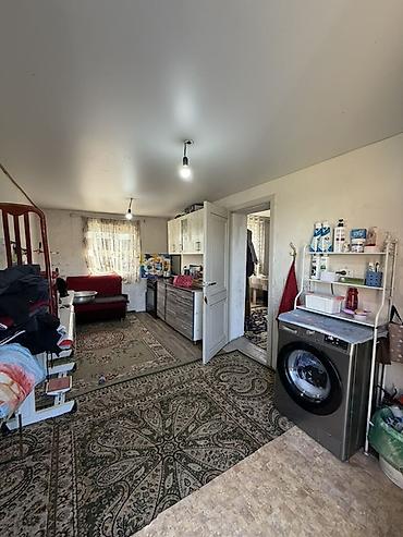 Продажа коттеджей и домов: 📢 ПРОДАЁТСЯ ДОМ! 📍 Рядом с новым Ош базаром 📍 Дача Достук, 5-линия 🏠 — 6