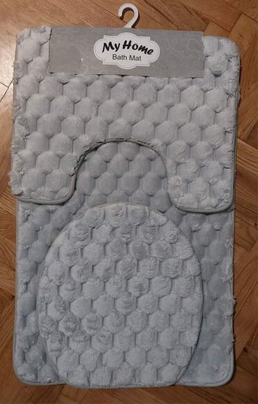 Tepisi i prostirke: Prostirka za kupatilo — 9