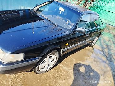 e klass: Mazda 626: 1990 г., 2 л, Механика, Бензин, Седан — 2